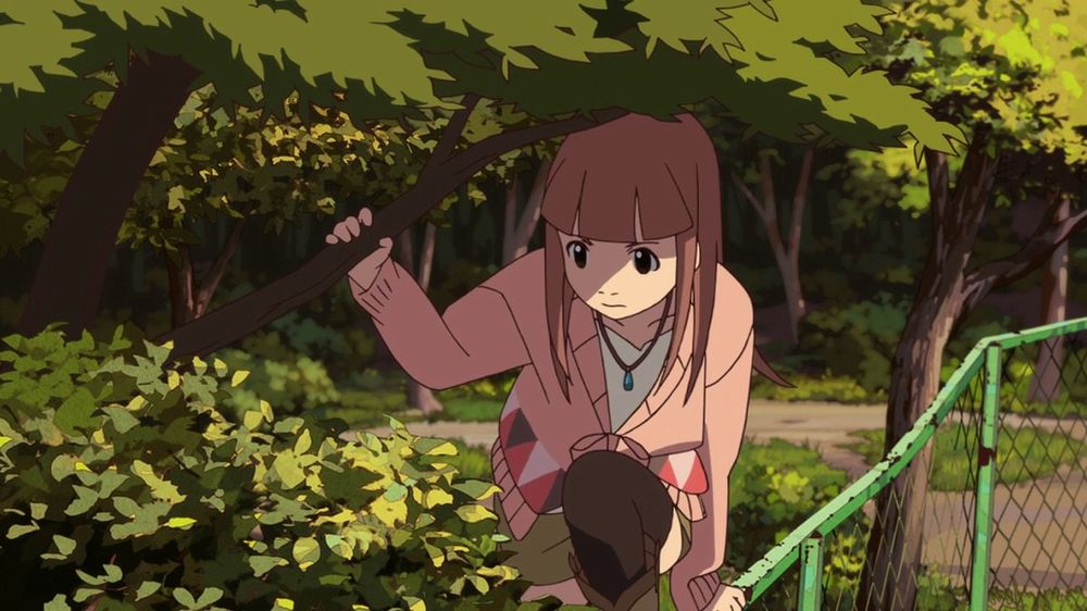 Uchouten Kazoku 2 - 07 - 01